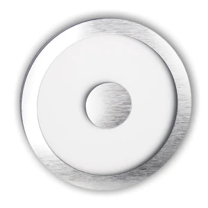 Lampka Oprawa Schodowa LED Q33 INOX