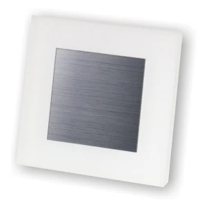 Lampka Oprawa Schodowa LED Q30 GRAFIT