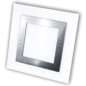 Lampka Oprawa Schodowa LED Q4 INOX