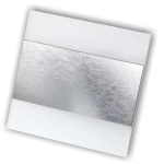 Lampka Oprawa Schodowa LED Q32 INOX