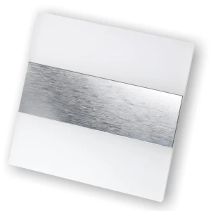 Lampka Oprawa Schodowa LED Q31 INOX