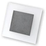 Lampka Oprawa Schodowa LED Q30 SZARY BETON