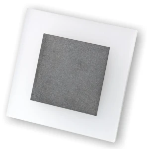 Lampka Oprawa Schodowa LED Q30 SZARY BETON