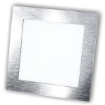 Lampka Oprawa Schodowa LED Q1 INOX