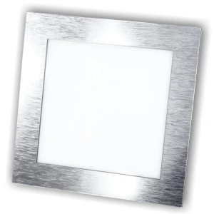 Lampka Oprawa Schodowa LED Q1 INOX